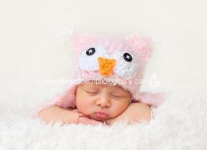 Newborn photography in Cranford NJ