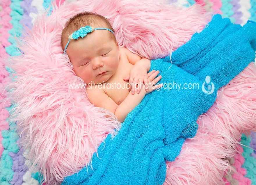 precious 11-day-old Newborn Photographer Denville NJ