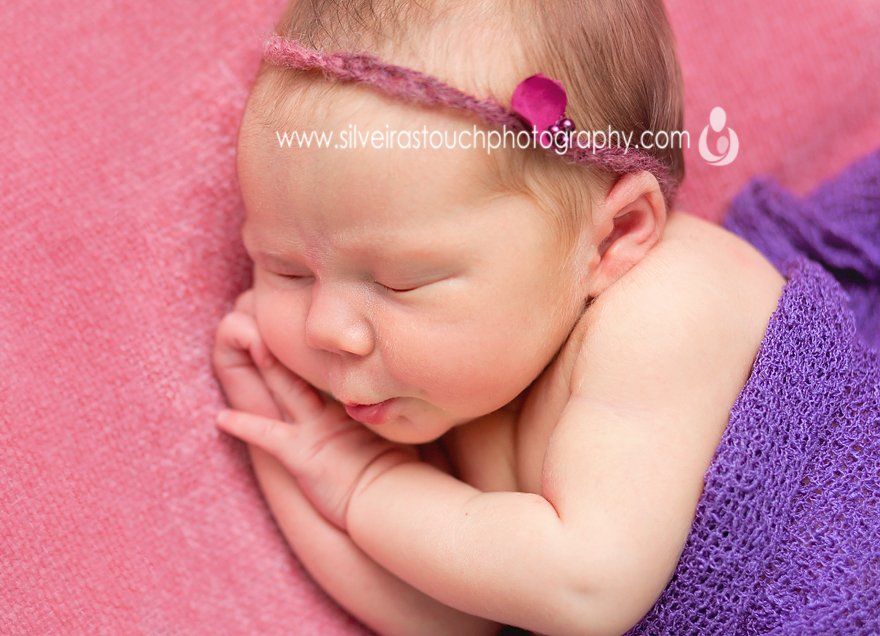 denville nj newborn photographer