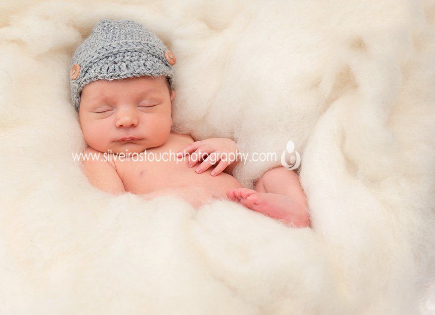 Newborn photography in Ridgewood NJ
