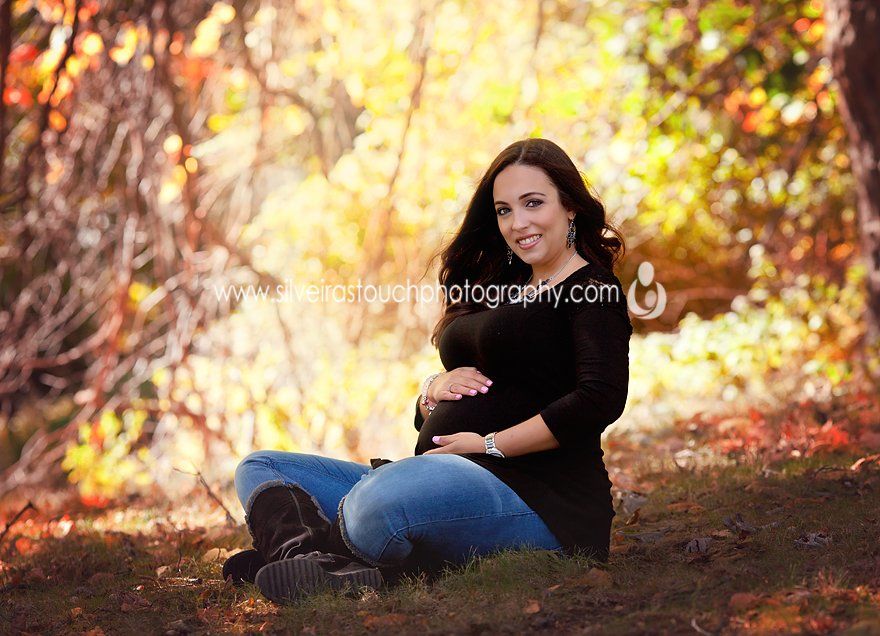 mama-to-be Photography morris county NJ