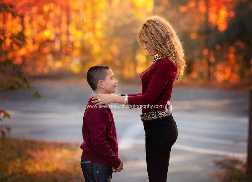 Family Photography in Mt. Olive NJ
