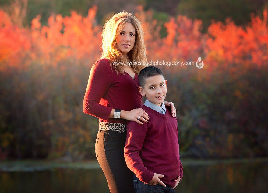 Family Photography in Mt. Olive NJ
