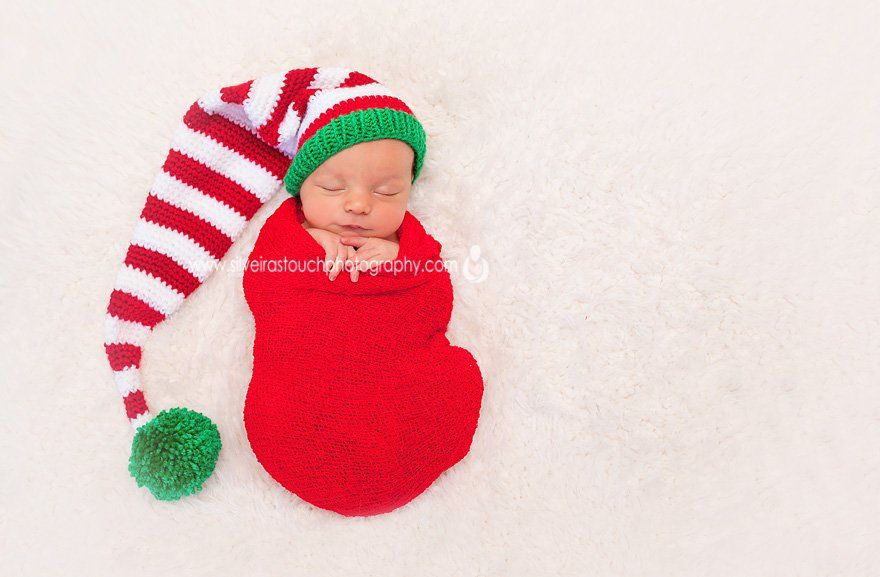 Newborn photography in Ridgewood NJ