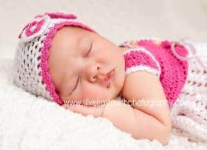 Newborn photography Fanwood NJ