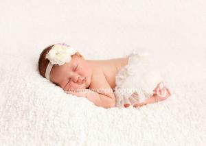 Newborn photography Fanwood NJ