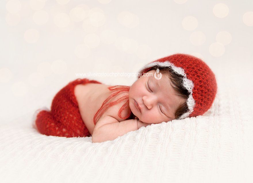 gift of love Caldwell nj infant photography