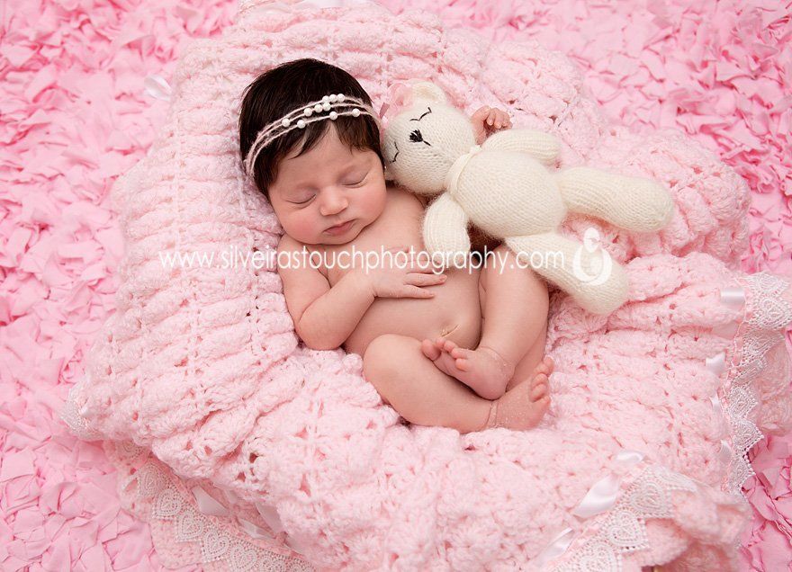 Caldwell nj infant photography