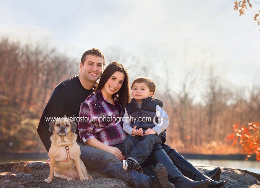 Maternity photography Kinnelon NJ