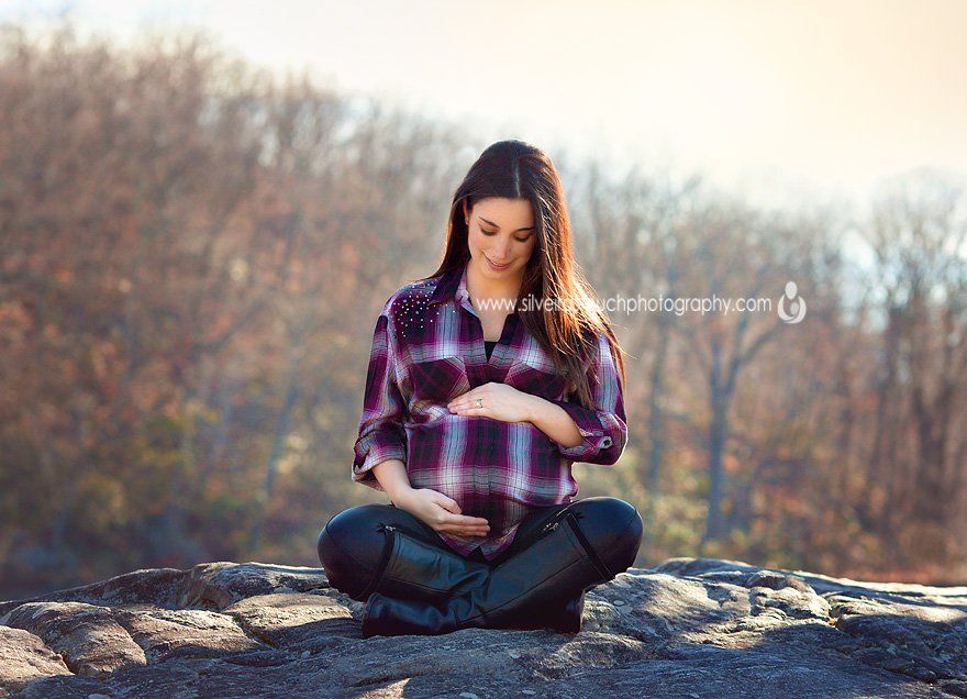 Kinnelon NJ Maternity photos