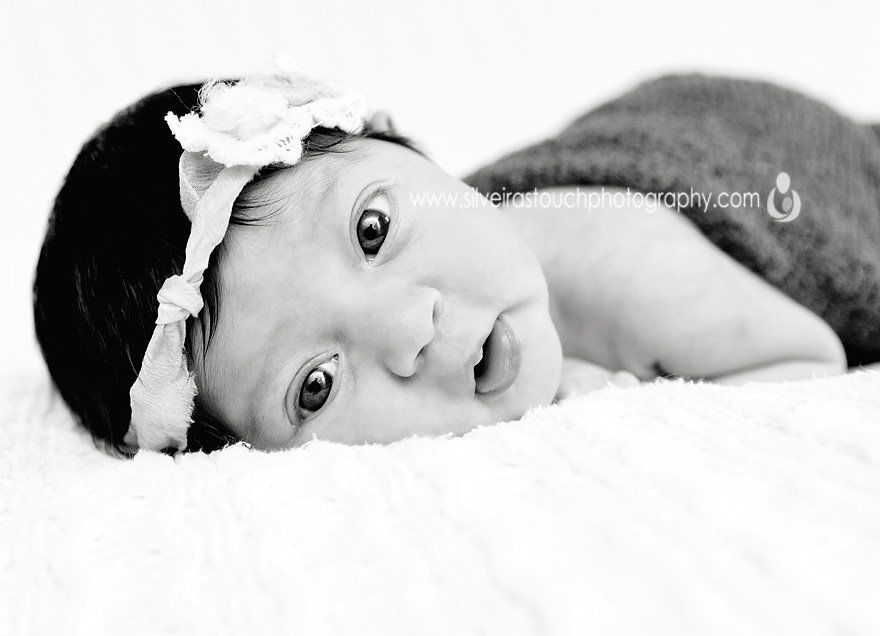 Caldwell nj newborn photography