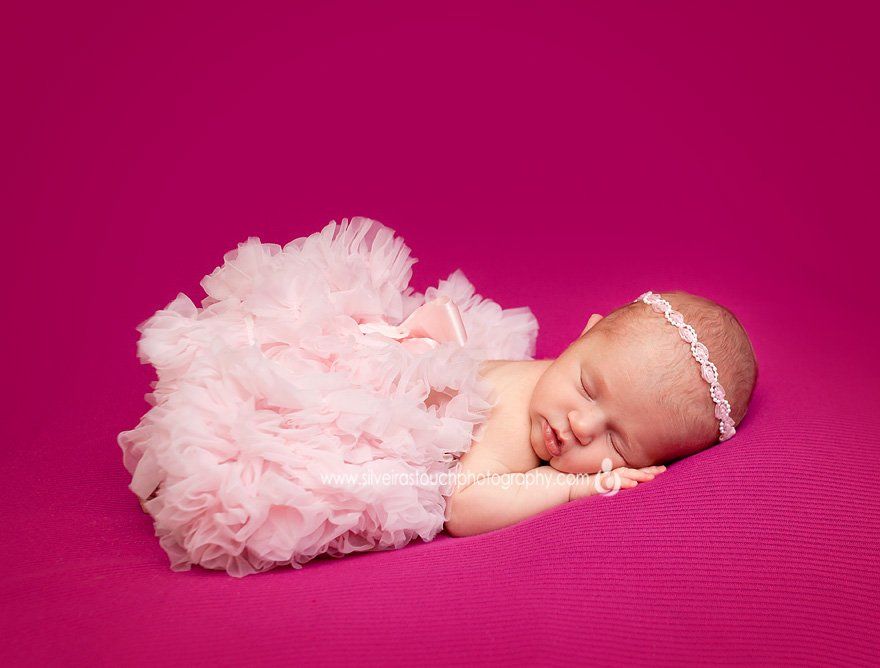 Newborn photographer Randolph NJ