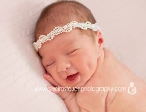 Newborn photography Little Falls NJ