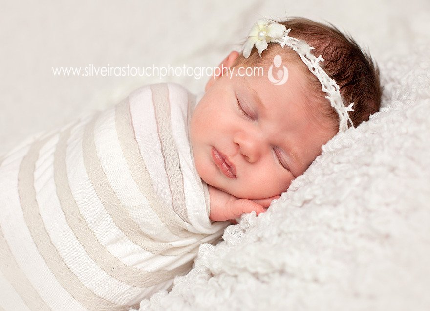 Newborn photography Parsippany NJ