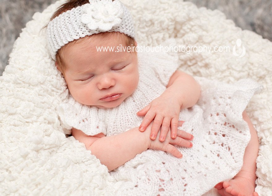 Newborn photography Parsippany NJ
