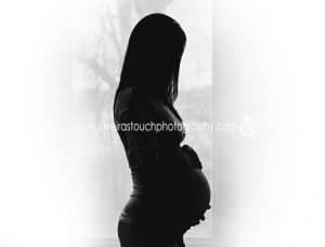 Maternity photography Paramus NJ