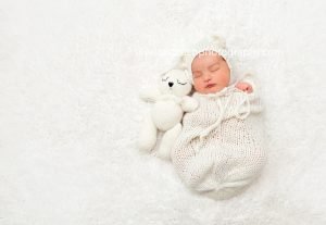 Newborn photography Hoboken NJ