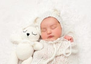 Newborn photography Hoboken NJ