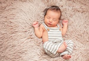 Newborn photography Hoboken NJ