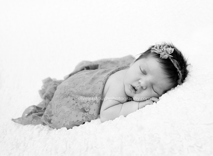 Newborn photography W. Orange NJ