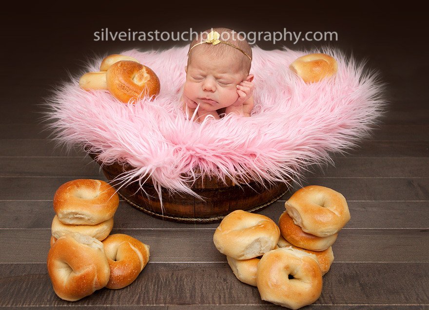 Newborn photography Livingston NJ