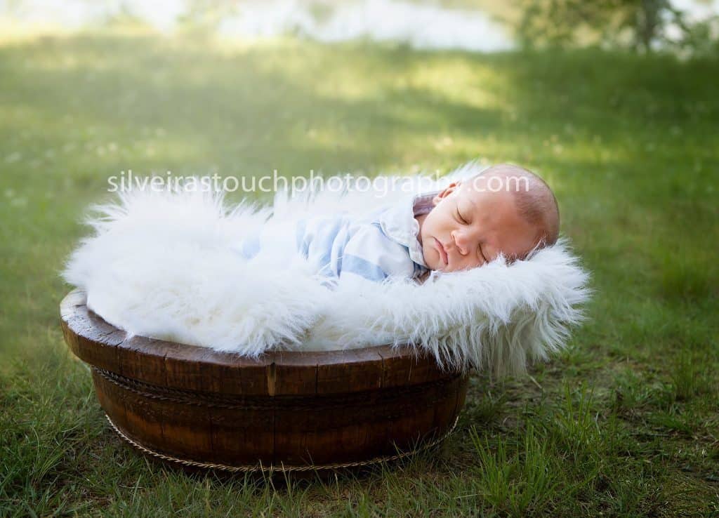 Baby photography Verona NJ