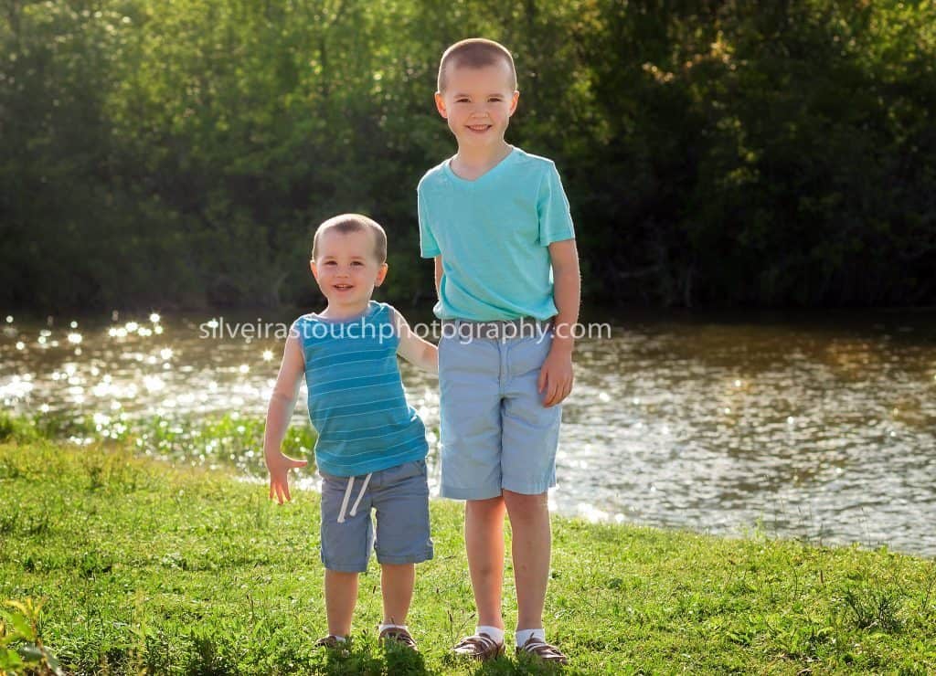 Family photography Budd Lake NJ