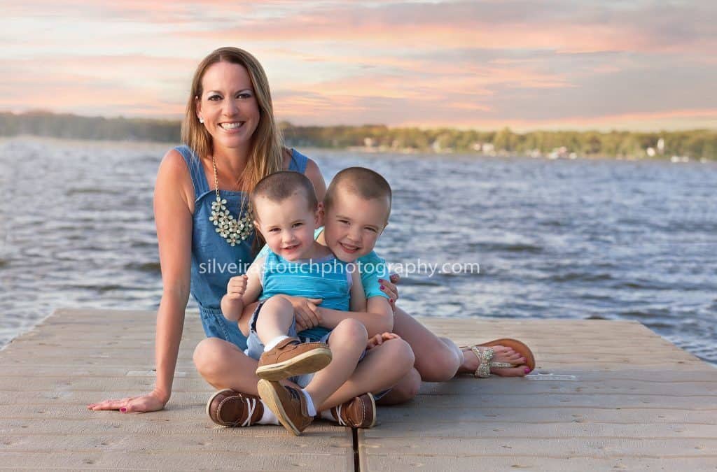 Family photography Budd Lake NJ