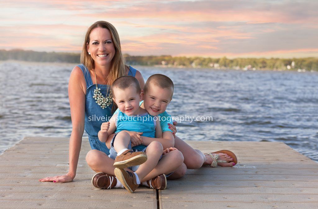 Budd lake NJ family photographer