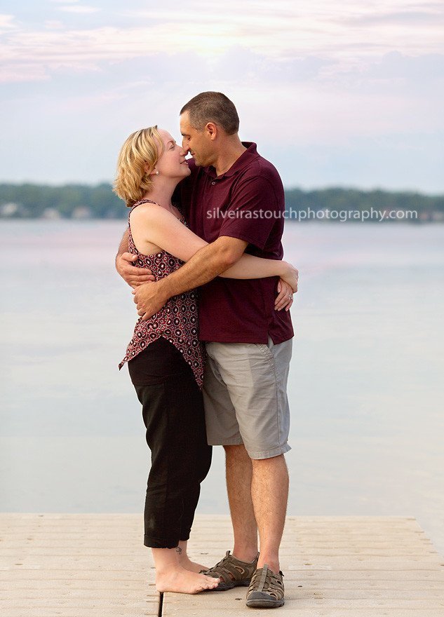 summer Family photographer Mt. Olive NJ