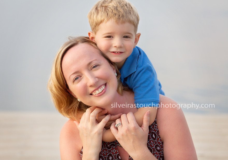 Family photography Mt. Olive NJ