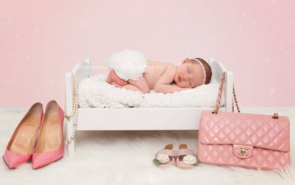 Newborn photographer Morris Plains NJ