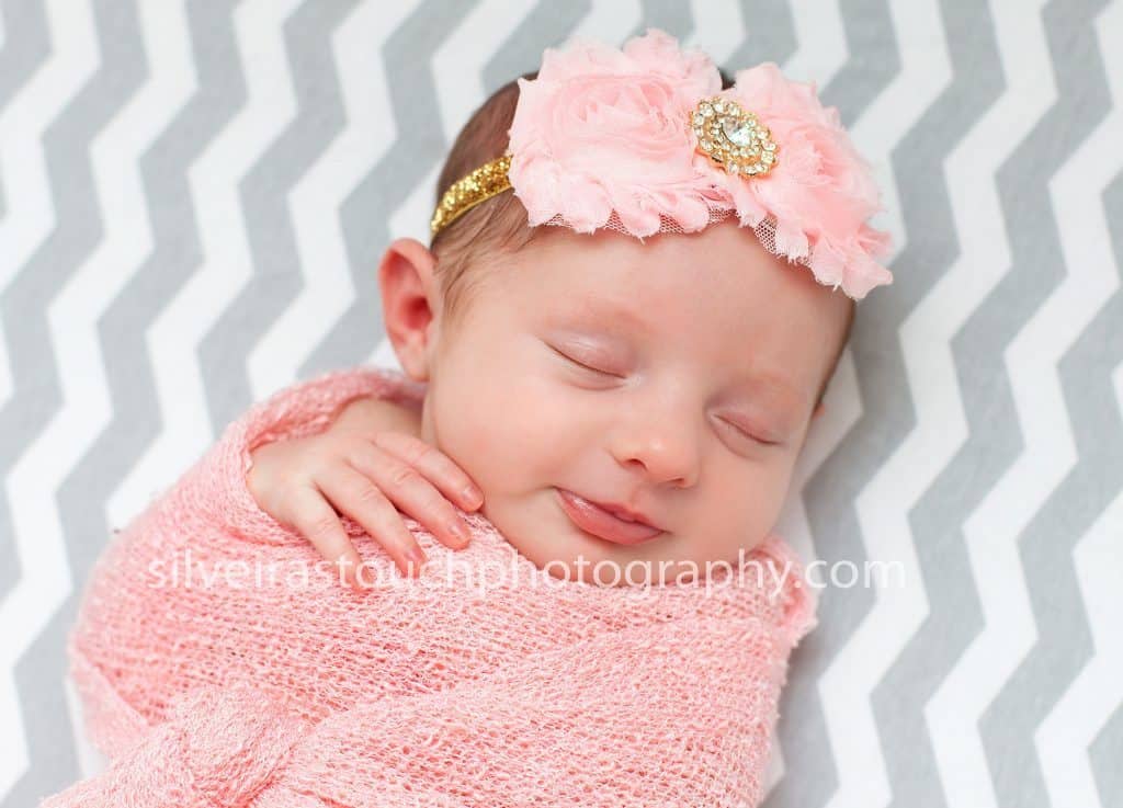 Newborn photography Morris Plains NJ