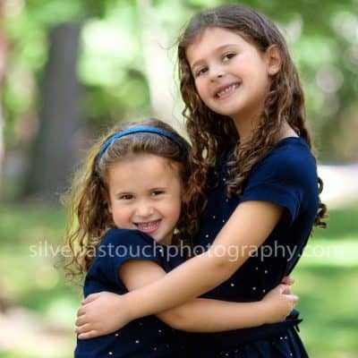 sisters photography Woodcliff Lake NJ