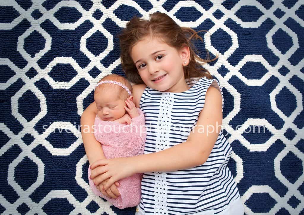 Newborn photography W. Caldwell NJ