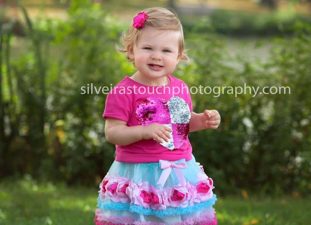 summer mini session NJ