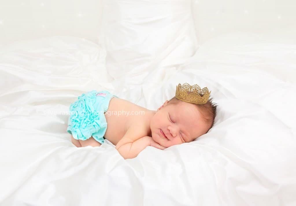 NJ Newborn Photography near me