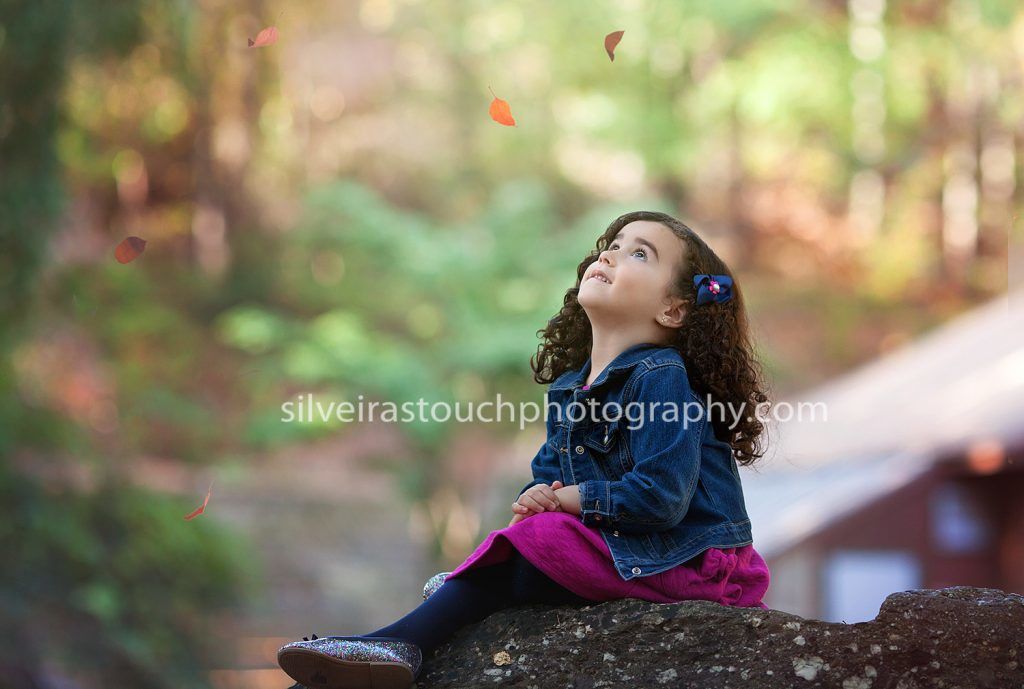 children portrait Parsippany NJ
