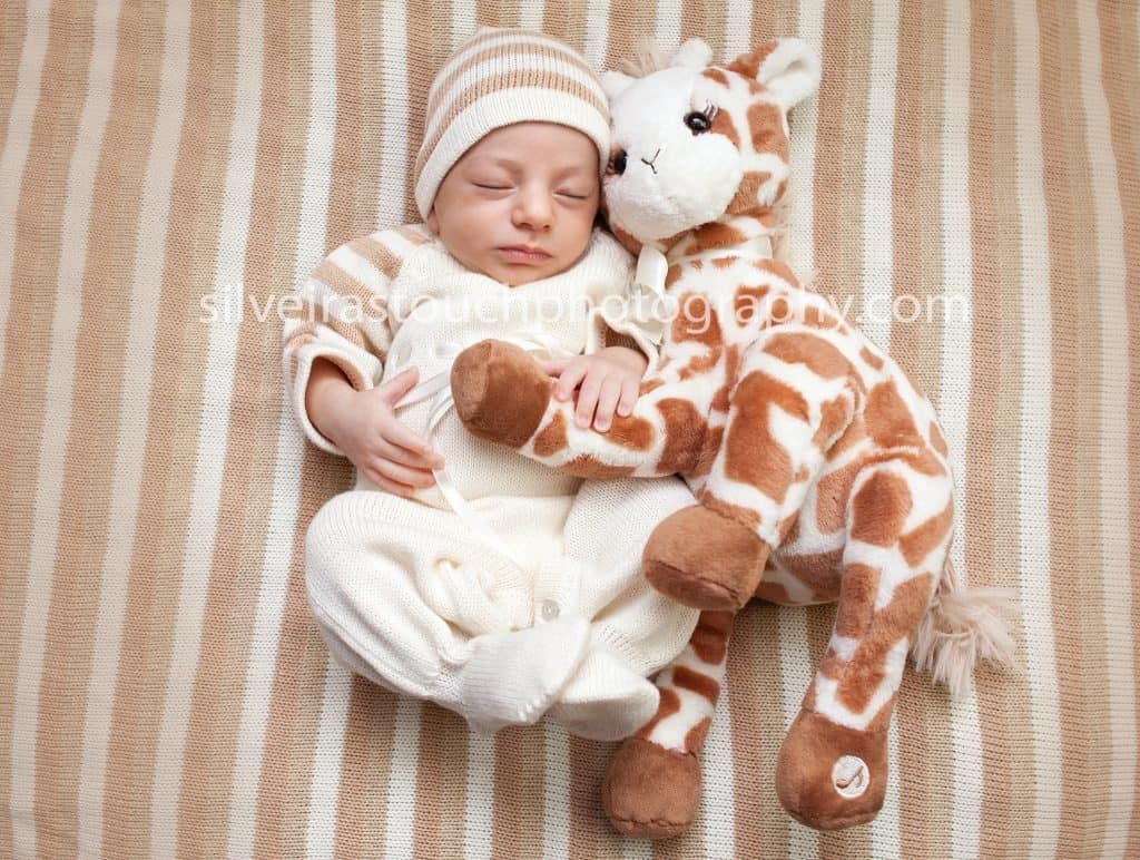 new jersey Bergen County photographer newborn