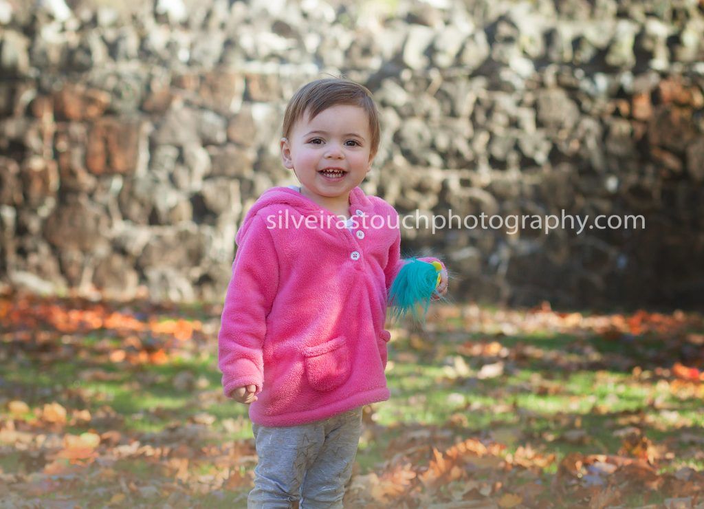 happy baby photo