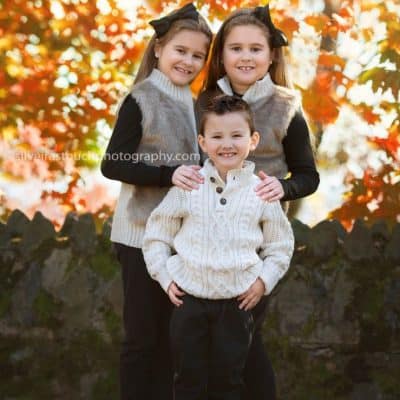 children photography in Verona NJ