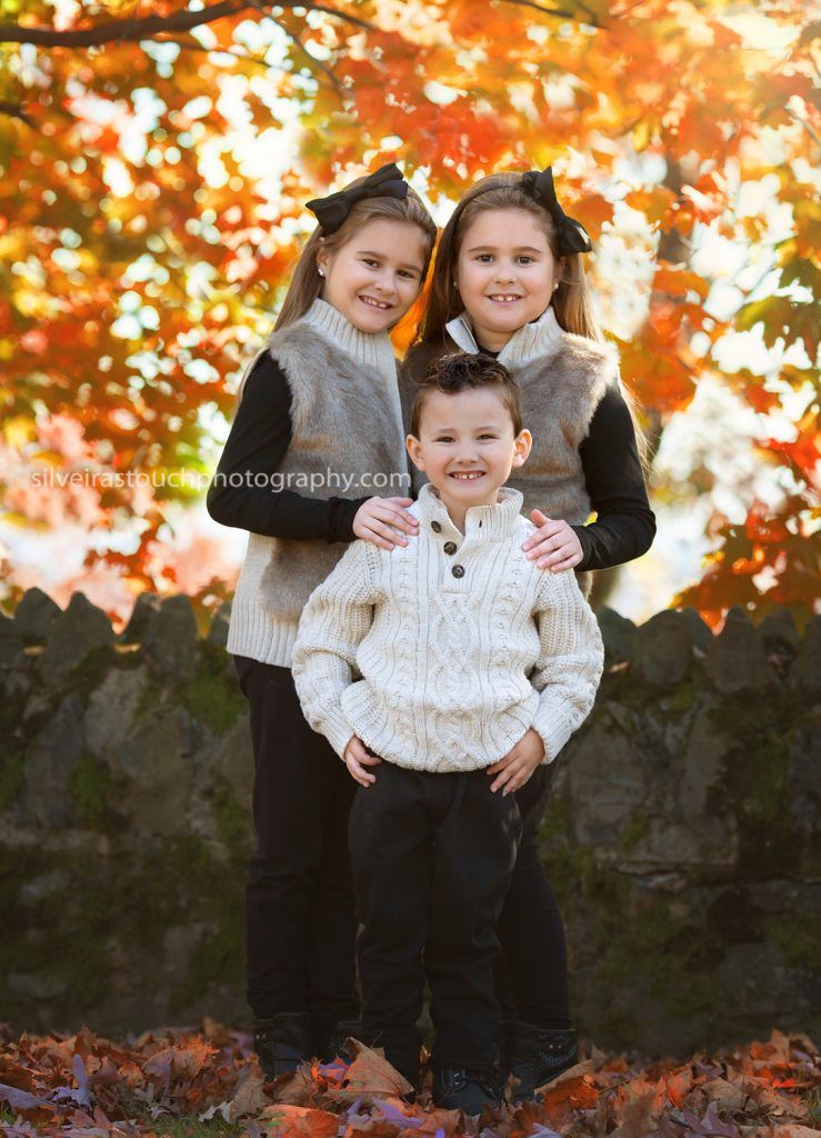Verona NJ Photography Kips Castle