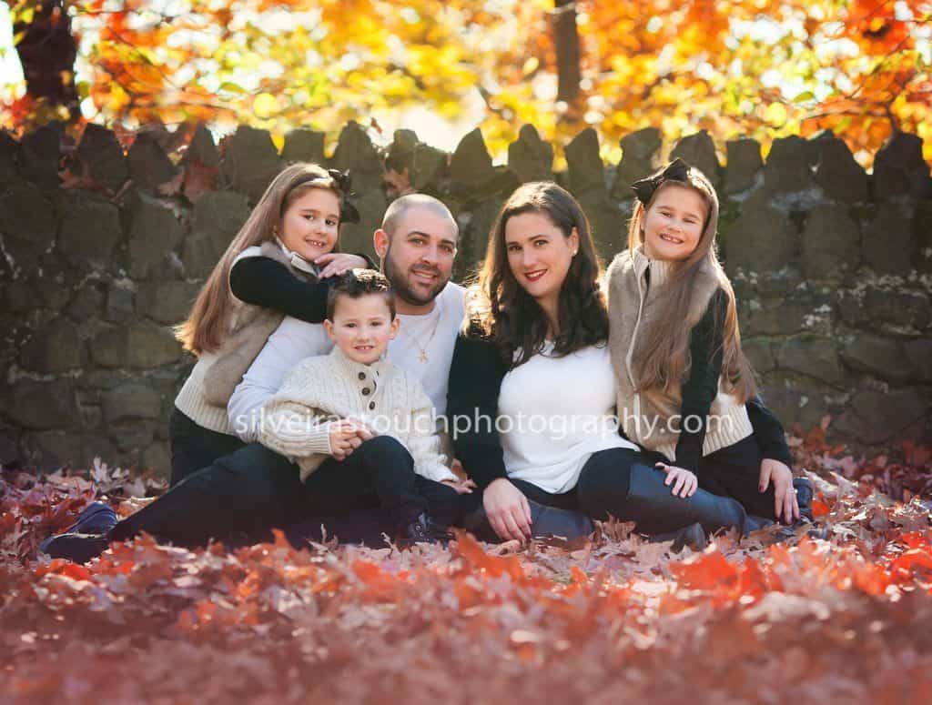 Verona NJ Family Photographer