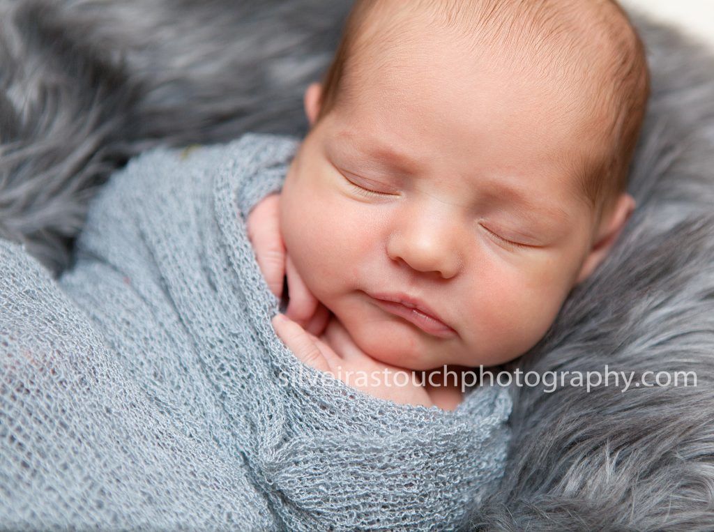 flanders NJ newborn photographer