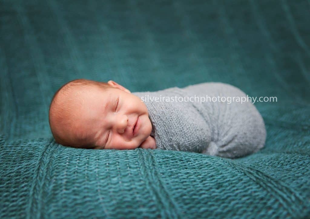 Morris county NJ Newborn photographer