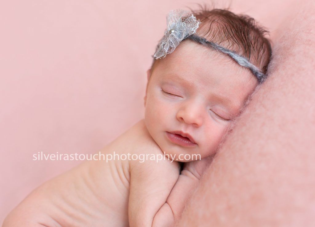 newborn photography Florham Park