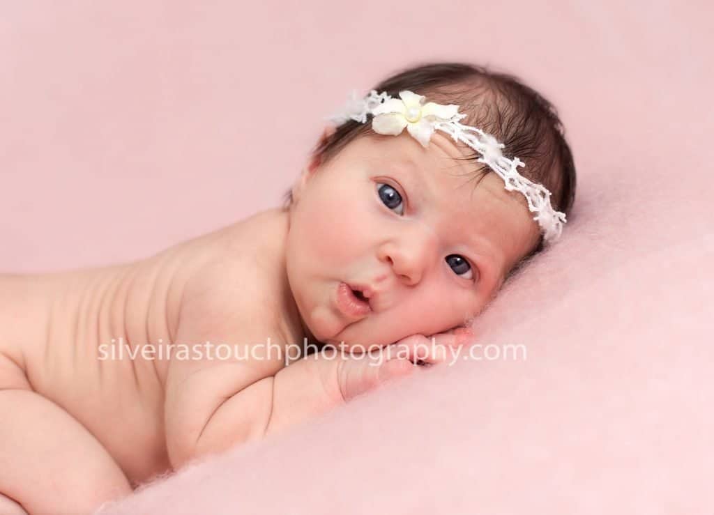 Sparta NJ Newborn Photographer