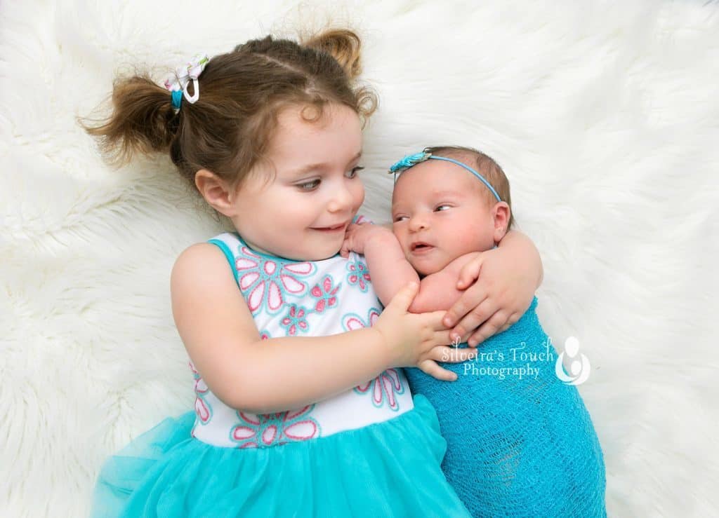 Livingston NJ Newborn Photographer