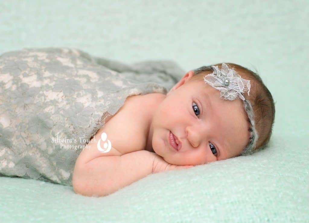 Livingston NJ Newborn Photographer