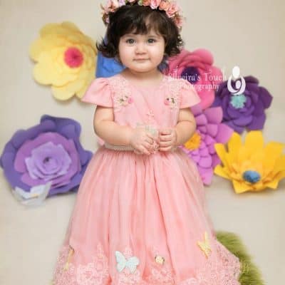 first birthday Caldwell NJ Children Photographer